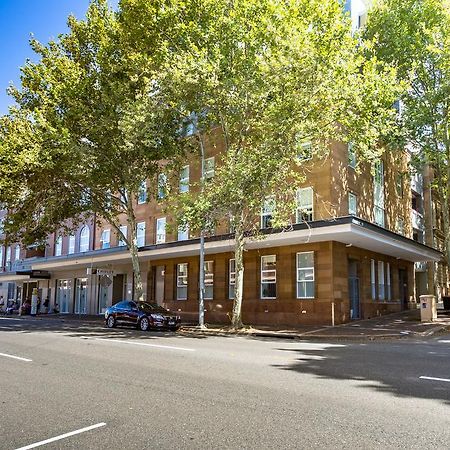 Hotel 111 Newcastle Zewnętrze zdjęcie