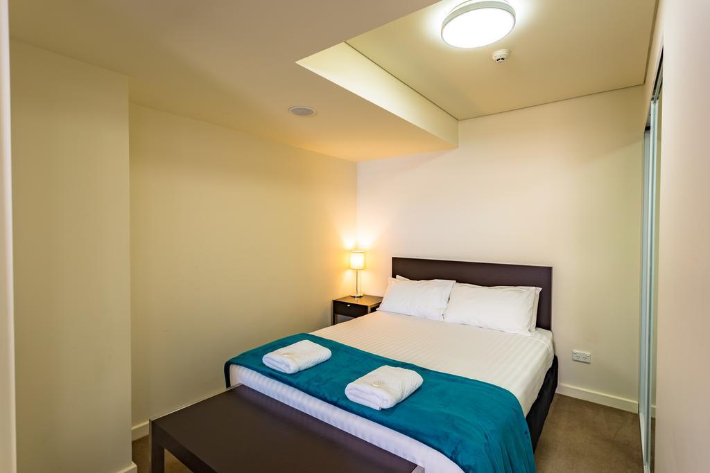 Hotel 111 Newcastle Zewnętrze zdjęcie