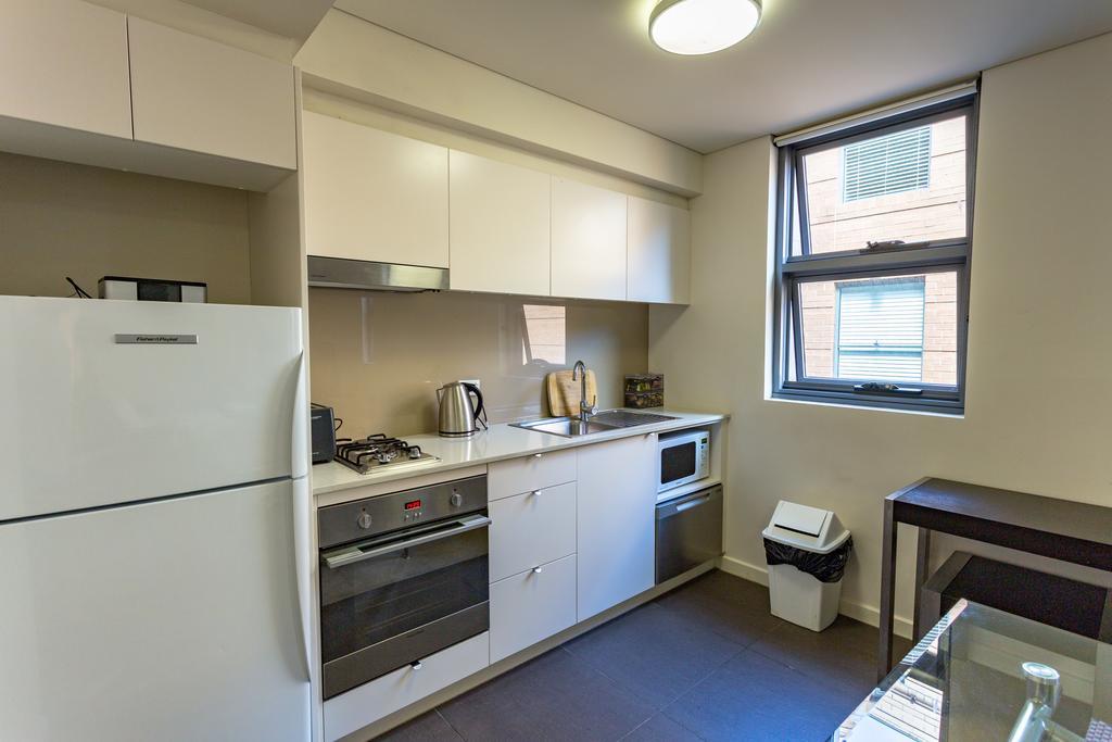 Hotel 111 Newcastle Zewnętrze zdjęcie