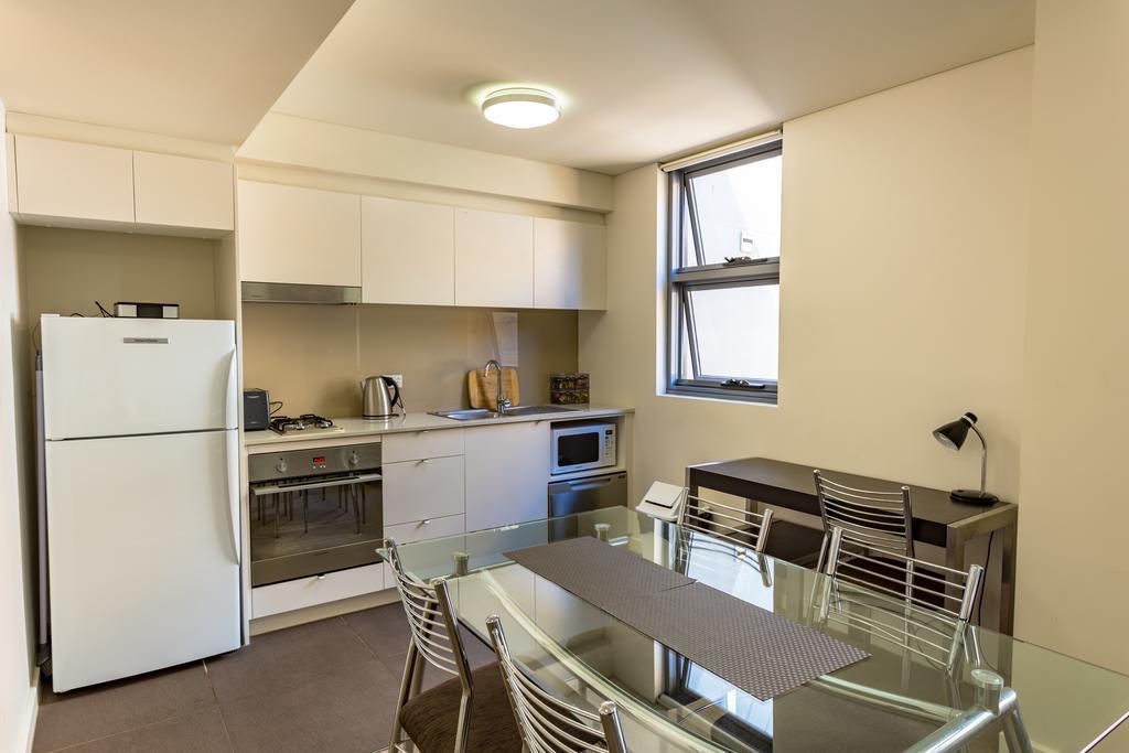 Hotel 111 Newcastle Zewnętrze zdjęcie