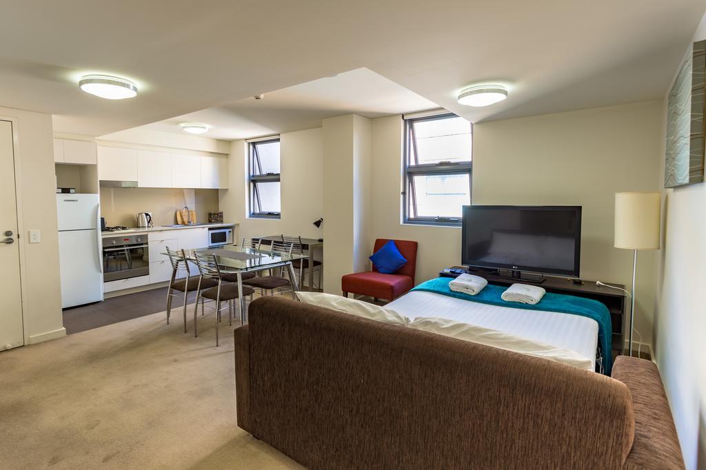 Hotel 111 Newcastle Zewnętrze zdjęcie