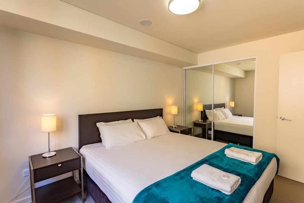Hotel 111 Newcastle Zewnętrze zdjęcie